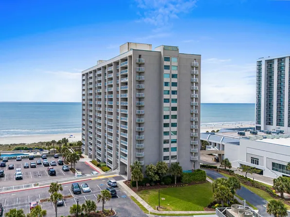 9820 Queensway Blvd. #105, Myrtle Beach, SC 29572
