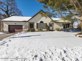 1509 Marion St, Wall Township, NJ 07719