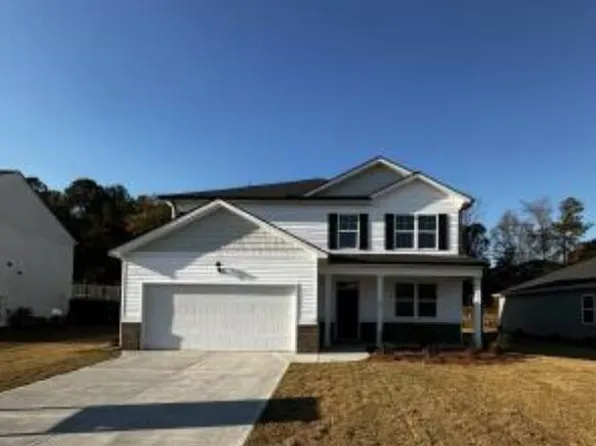 247 Expedition Dr, North Augusta, SC 29841