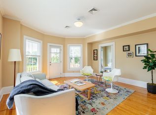 561-561A Broadway #2, Somerville, MA 02145
