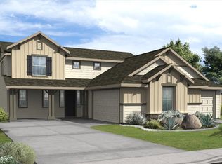 17324 N Holbrook Ave, Nampa, ID 83687