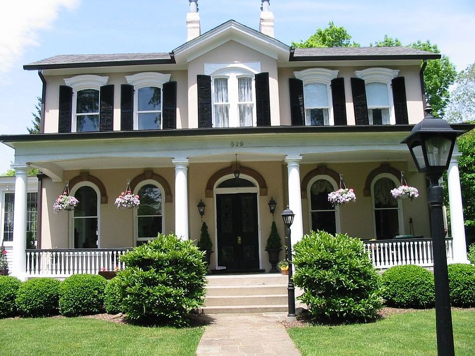 529 Pine Road