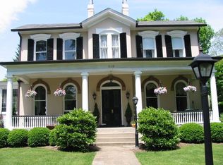 529 Pine Rd, Sewickley, PA 15143