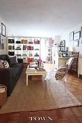 Rented by Town Residential