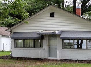 7154 Rosedale Rd, Terre Haute, IN 47805