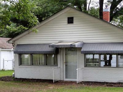 7154 Rosedale Rd, Terre Haute, IN, 47805