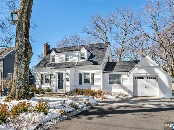 518 Maple Ave, Glen Rock, NJ 07452
