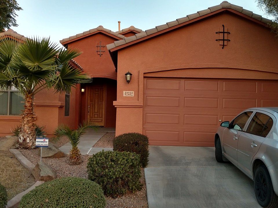 1st image of 42312 W Posada Dr