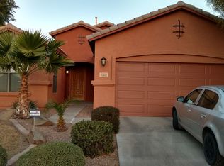 42312 W Posada Dr, Maricopa, AZ 85138