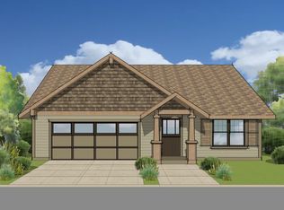 1999 NE 3rd St, Redmond, OR