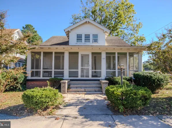 209 E Main St, Fruitland, MD 21826
