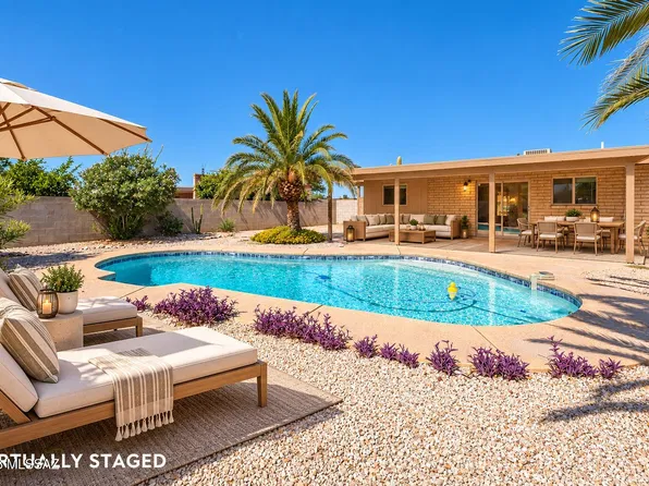 7048 N Northlight Dr, Tucson, AZ 85741