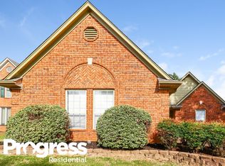 1518 Appling Wood Cv S, Cordova, TN 38016