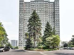 The Hemispheres, Toronto, ON M2R 3T2