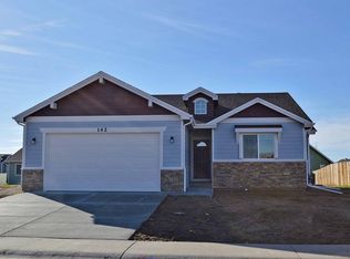 10101 Grover Cir, Anchorage, AK 99507