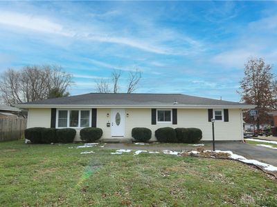 141 Central Ave, Blanchester, OH, 45107