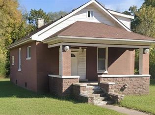 1500 N 47th St, East Saint Louis, IL 62204