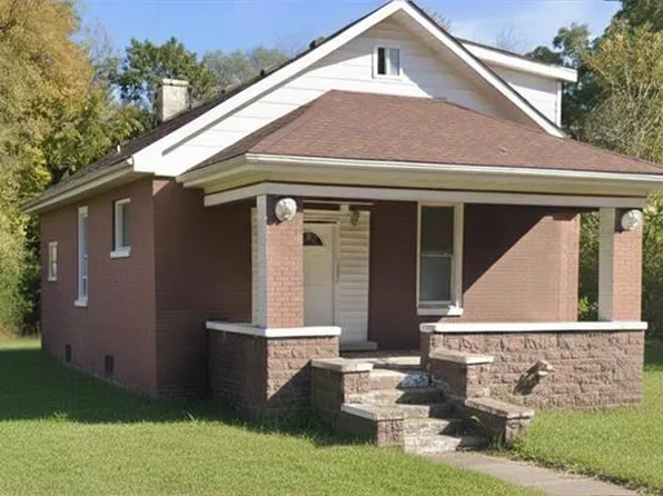 1500 N 47th St, East Saint Louis, IL 62204