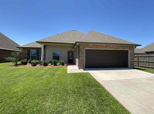 110 Chestnut Ridge Dr, Gray, LA 70359