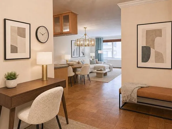 370 E 76th St APT C806, New York, NY 10021