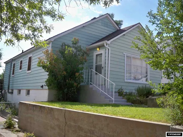 835 Rhode Island Ave, Rock Springs, WY 82901