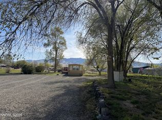 7075 Stratus St, Winnemucca, NV 89445