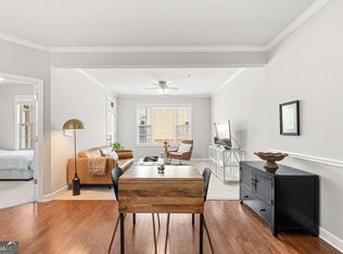 7265 Glisten Ave NE #128, Atlanta, GA 30328