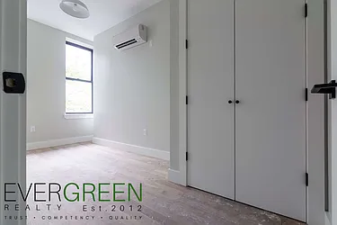 Rented by Evergreen Apartments BK