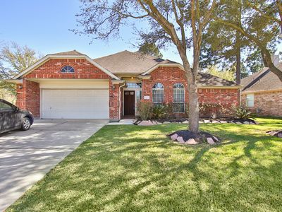 14326 Rosehill Estates Ln, Cypress, TX, 77429