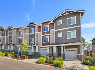 22328 88th Way S BUILDING X105, Kent, WA 98031