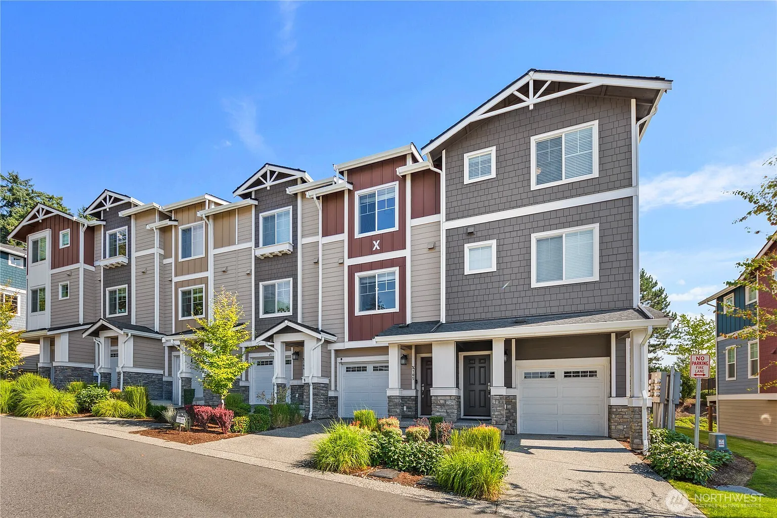 22328 88th Way S #X105 photo 1