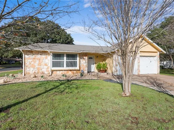 12300 Tipperary Cv, Austin, TX 78759