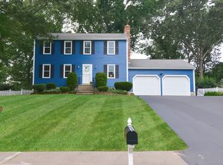 4 Janock Rd, Milford, MA 01757