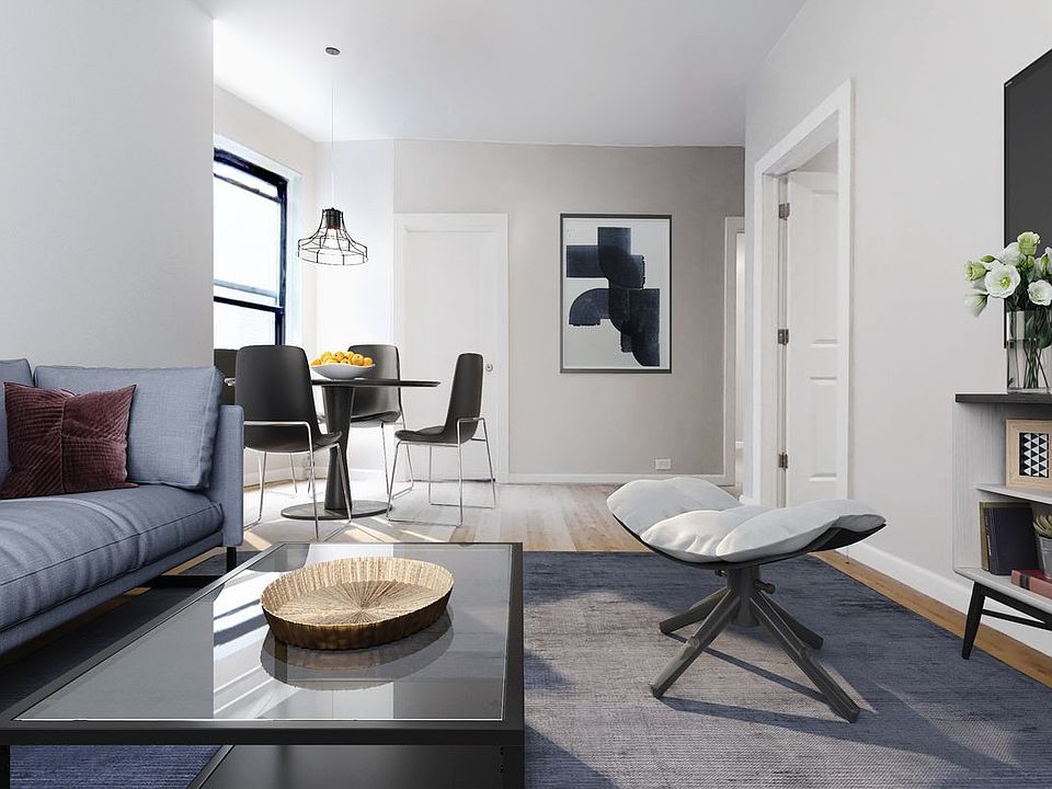1st image of 2608 Creston Ave APT 1A