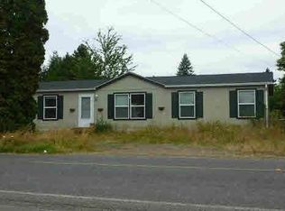 5912 Prather Rd SW, Centralia, WA 98531