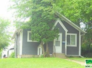 1632 Villa Ave, Sioux City, IA 51103
