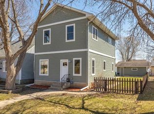 4023 Nokomis Ave S, Minneapolis, MN 55406