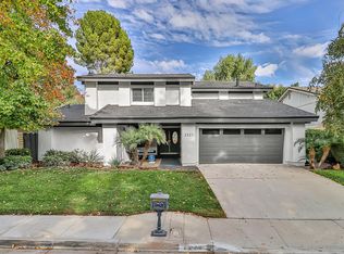 2221 Silver Spring Dr, Westlake Village, CA 91361