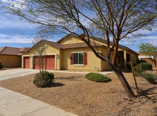 11288 W Sandby Green Pl, Marana, AZ 85653