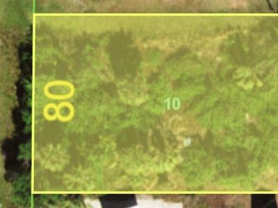 6202 GRANDEUR STREET LOT 10, Englewood, FL, 34224
