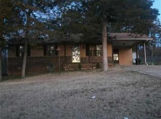 1805 Hallmark Cir, Mountain Home, AR 72653