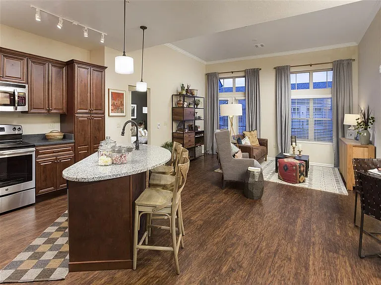 Village at Aspen Place — Photo 17