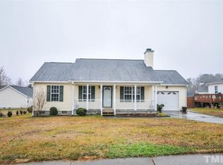 103 Knothole Ln, Durham, NC 27704