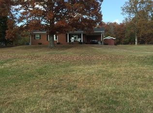 2140 Linden Hwy, Hohenwald, TN 38462