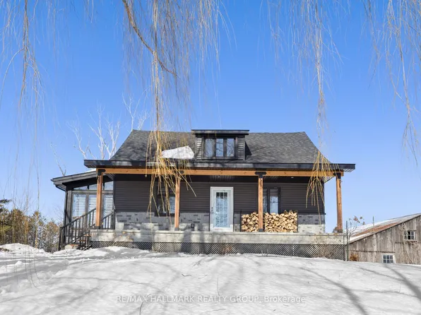 3210 Ritchance Rd, Champlain, ON K0B 1A0
