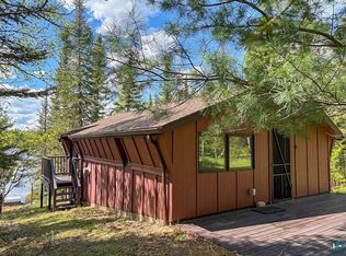 74 Moose Ridge Rd, Grand Marais, MN 55604