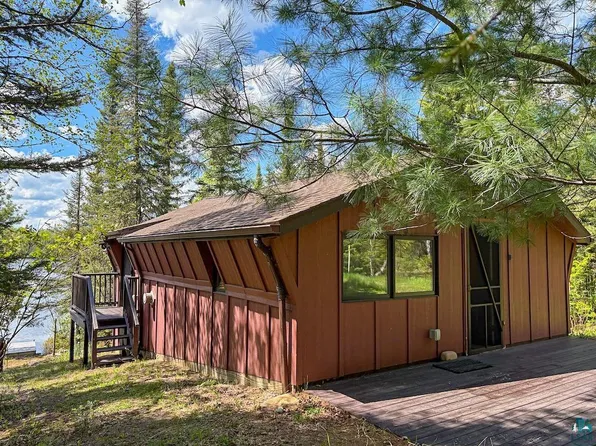74 Moose Ridge Rd, Grand Marais, MN 55604