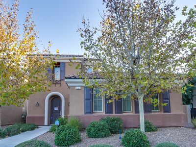 3141 Degas Tapestry Ave, Las Vegas, NV, 89044