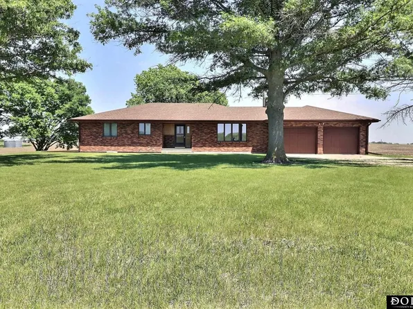 2760 County Road 25, Morse Bluff, NE 68648