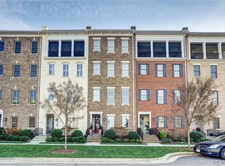 12319 Dewhurst Ave, Henrico, VA 23233